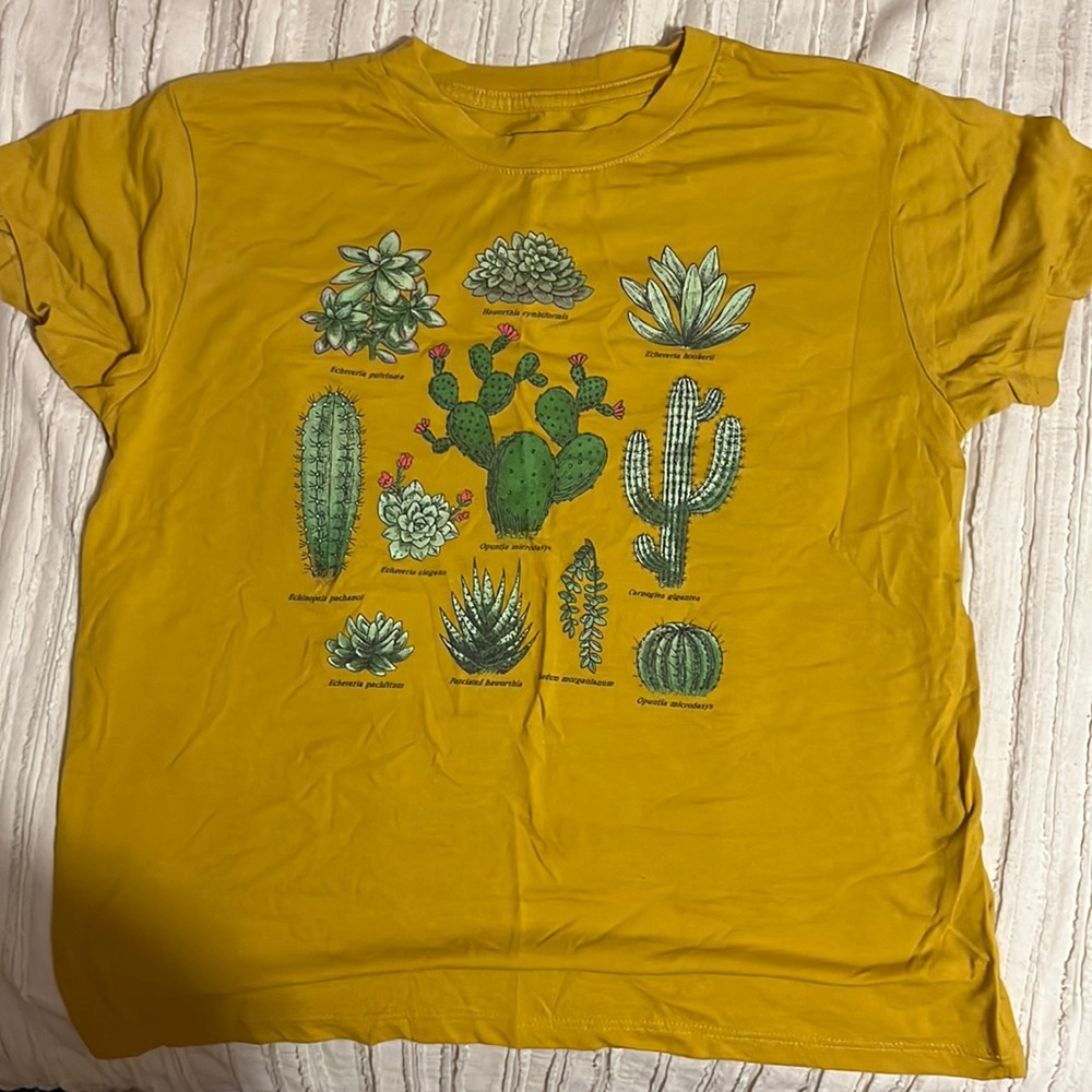 Fifth sun tee